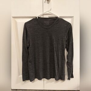Patagonia base layer
